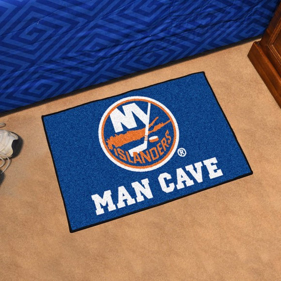 New York Islanders Man Cave Starter