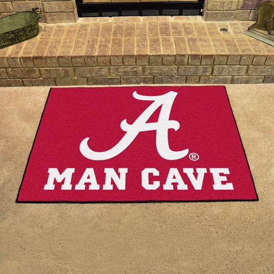 Alabama Man Cave All Star