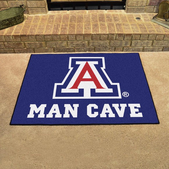 Arizona Man Cave All Star