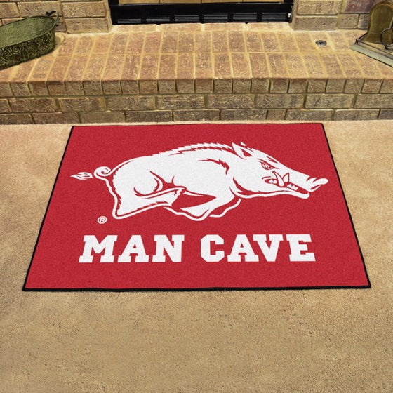 Arkansas Man Cave All Star