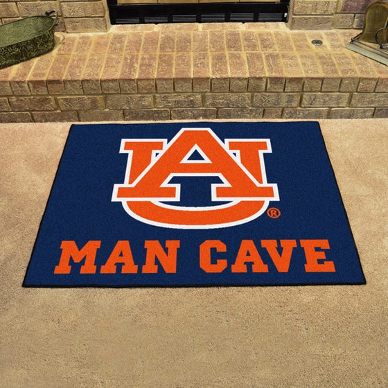 Auburn Man Cave All Star