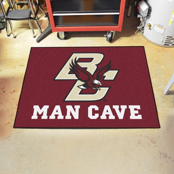 Boston College Man Cave All Star