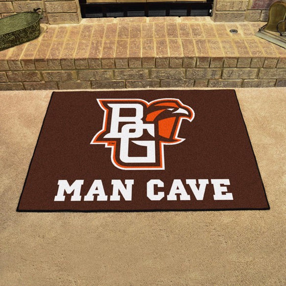 Bowling Green Man Cave All Star