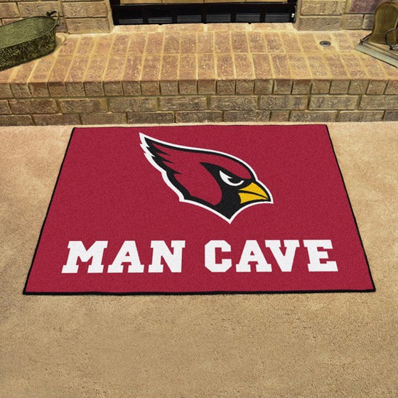 Arizona Cardinals Man Cave All Star