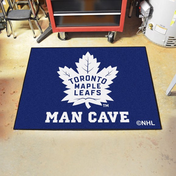 Toronto Maple Leafs Man Cave All Star