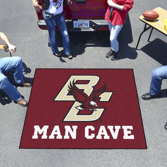 Boston College Man Cave Tailgater