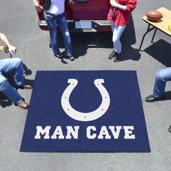 Indianapolis Colts Man Cave Tailgater