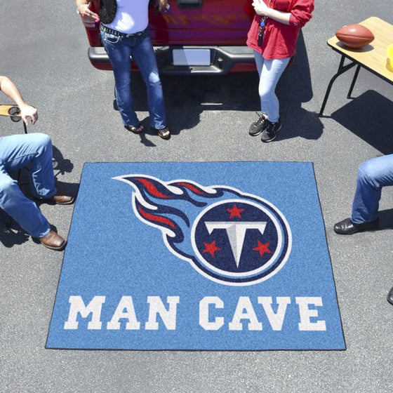 Tennessee Titans Man Cave Tailgater