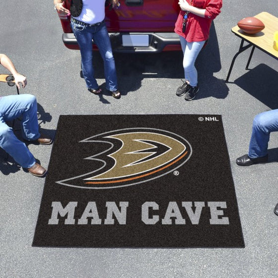 Anaheim Ducks Man Cave Tailgater
