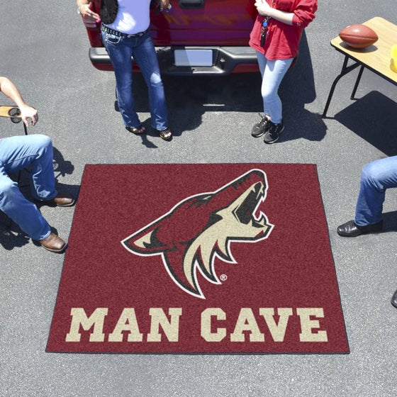 Arizona Coyotes Man Cave Tailgater