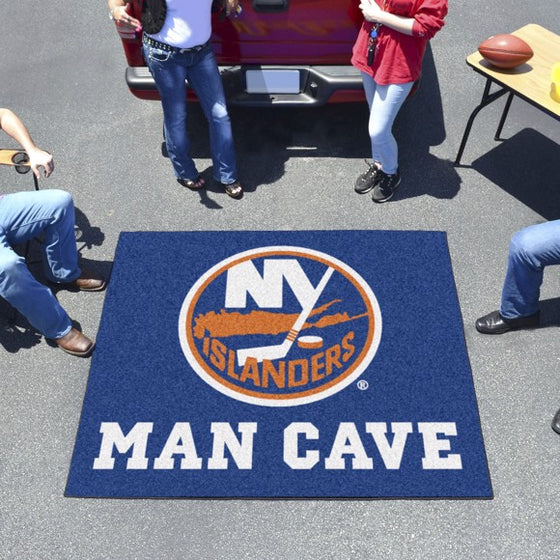 New York Islanders Man Cave Tailgater