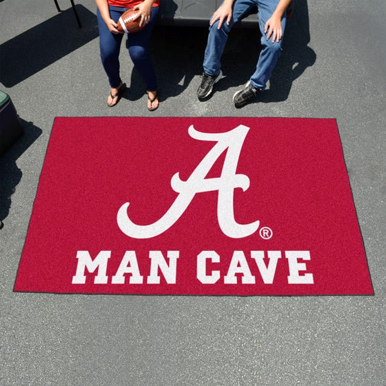 Alabama Man Cave Ulti Mat