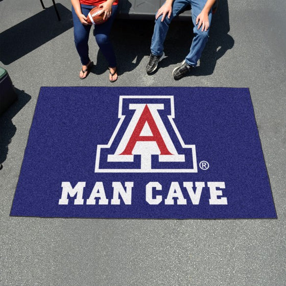 Arizona Man Cave Ulti Mat