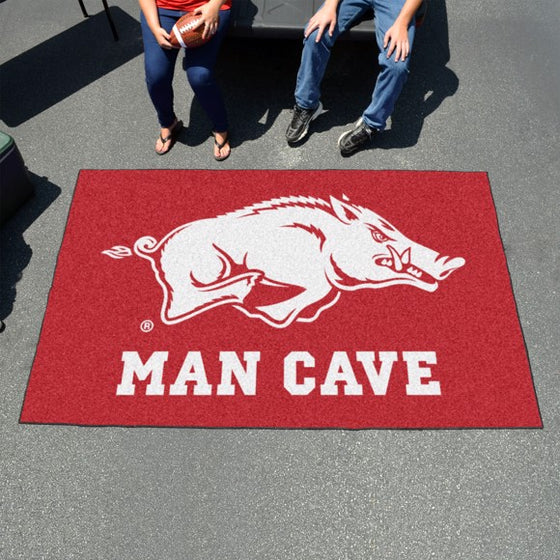 Arkansas Man Cave Ulti Mat