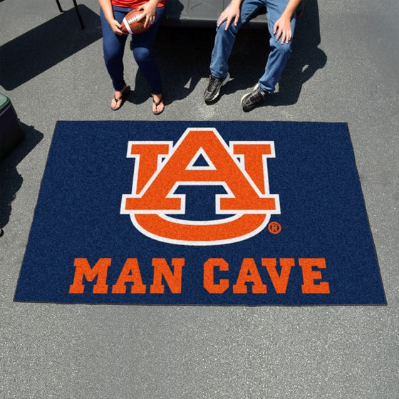 Auburn Man Cave Ulti Mat