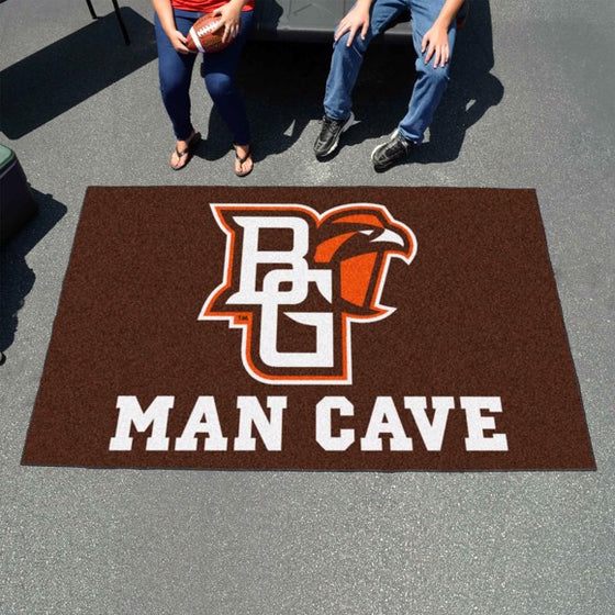 Bowling Green Man Cave Ulti Mat