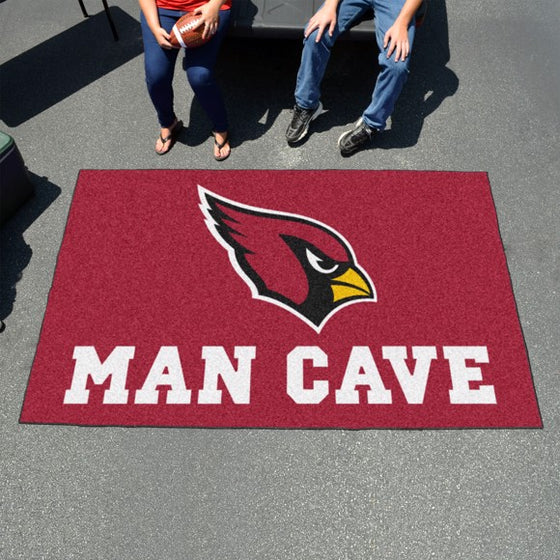 Arizona Cardinals Man Cave Ulti Mat