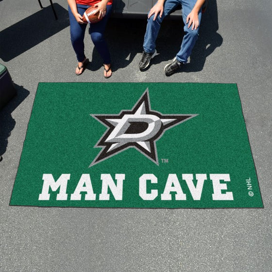 Dallas Stars Man Cave Ulti Mat