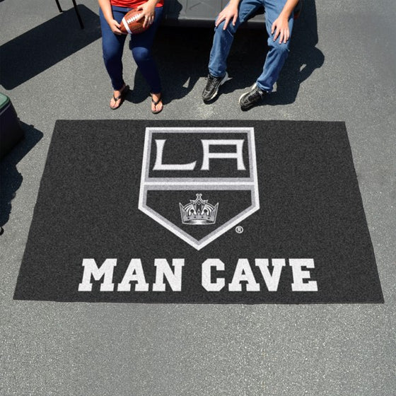 Los Angeles Kings Man Cave Ulti Mat