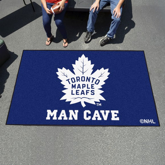 Toronto Maple Leafs Man Cave Ulti Mat