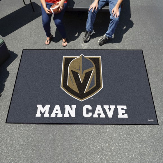 Vegas Golden Knights Man Cave Ulti Mat