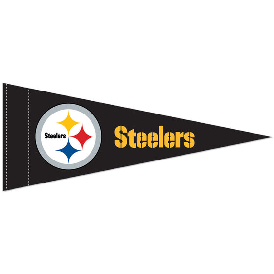 Pittsburgh Steelers Mini Pennant