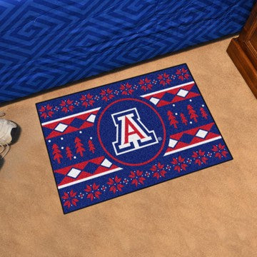 Arizona Starter - Holiday Sweater Starter