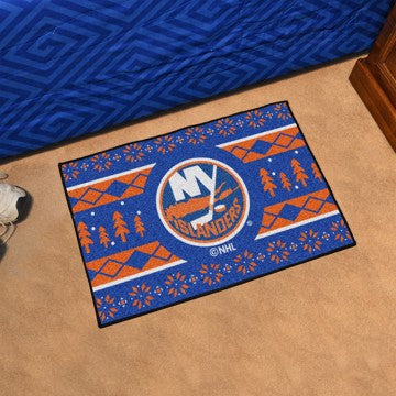 New York Islanders Starter - Holiday Sweater Starter