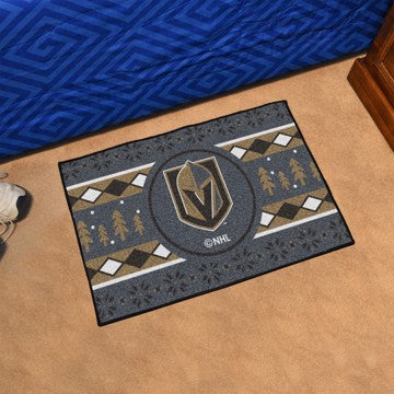 Vegas Golden Knights Starter - Holiday Sweater Starter