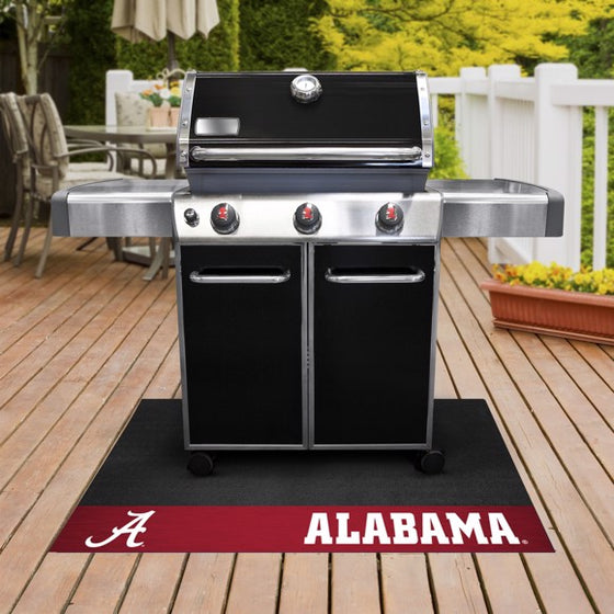 Alabama Grill Mat