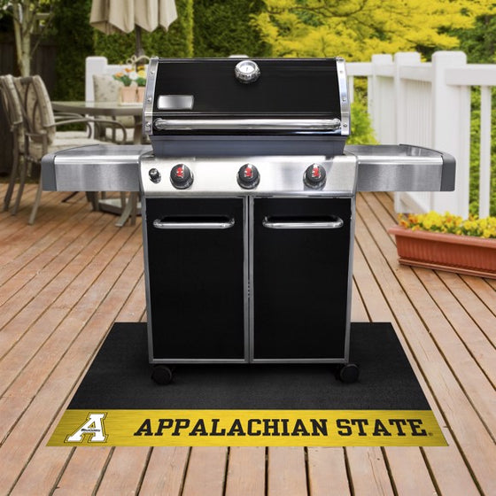 Appalachian State Grill Mat