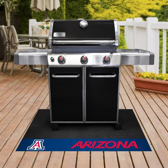 Arizona Grill Mat