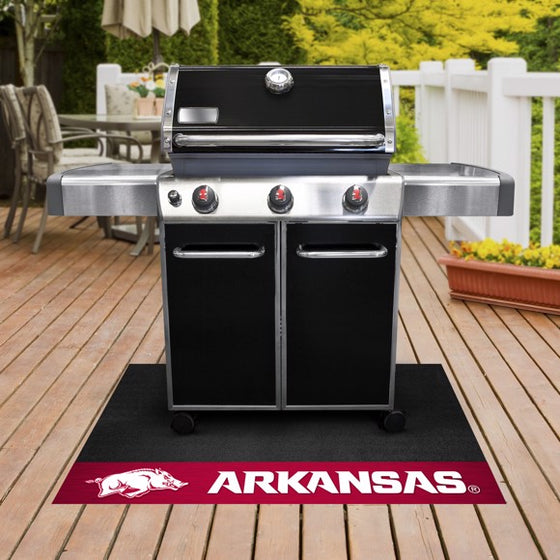 Arkansas Grill Mat