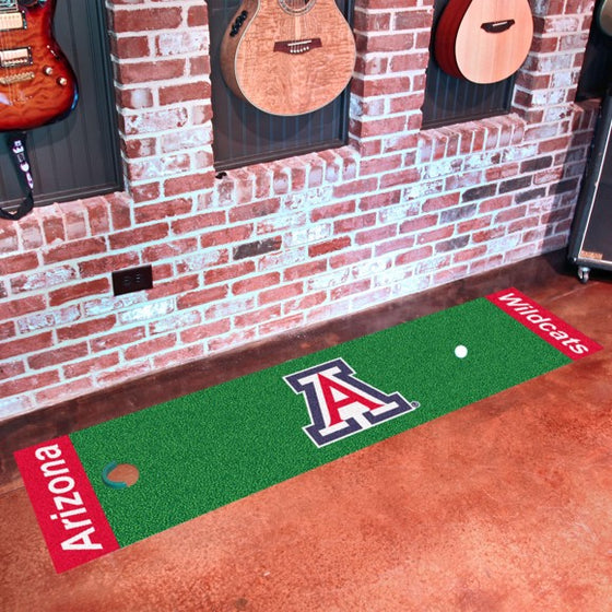 Arizona Putting Green Mat