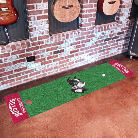 Boston Putting Green Mat