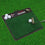 Atlanta Falcons Golf Hitting Mat