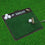 Philadelphia Eagles Golf Hitting Mat