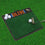 Edmonton Oilers Golf Hitting Mat