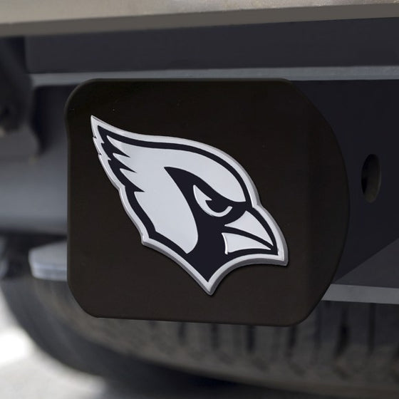 Arizona Cardinals Hitch Cover (Style 1)