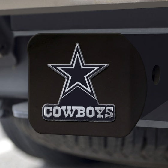 Dallas Cowboys Hitch Cover (Style 1)