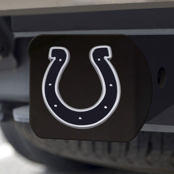 Indianapolis Colts Hitch Cover (Style 1)