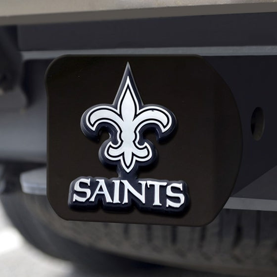 New Orleans Saints Hitch Cover (Style 1)