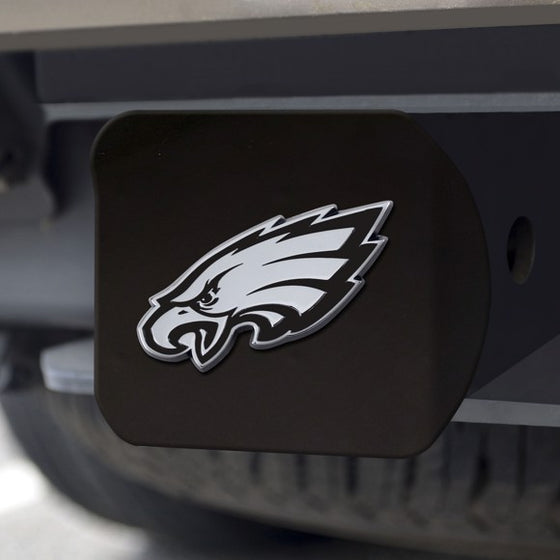 Philadelphia Eagles Hitch Cover (Style 1)