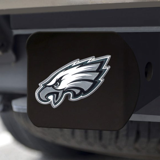 Philadelphia Eagles Hitch Cover (Style 3)