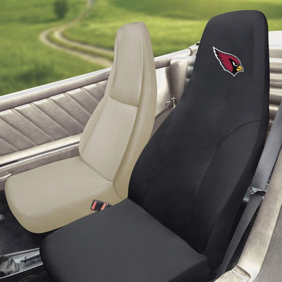 Arizona Cardinals Seat Cover