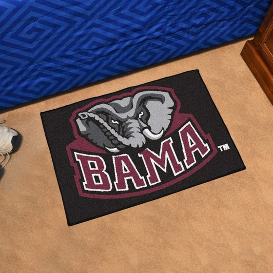 Alabama Starter Mat (Style 1)