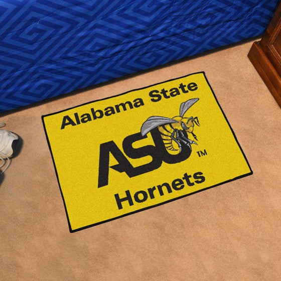 Alabama State Starter Mat