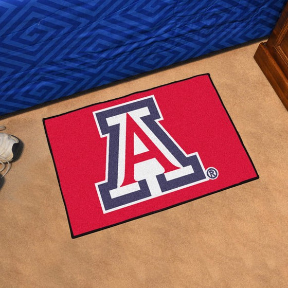 Arizona Starter Mat (Style 1)