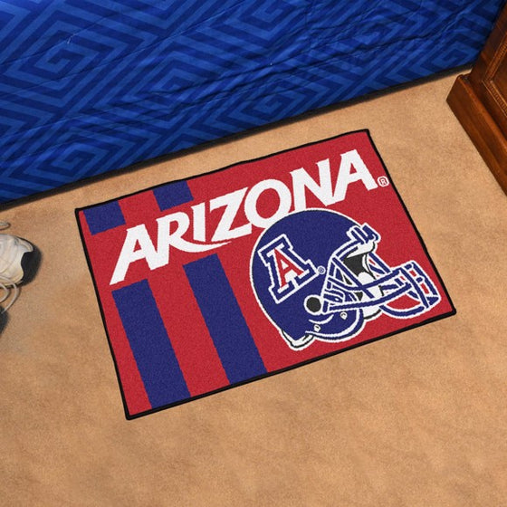 Arizona Starter Mat (Style 2)