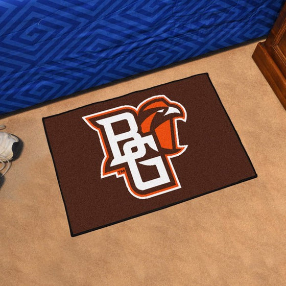 Bowling Green Starter Mat